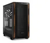 Boîtier PC BeQuiet Dark Base 701 - noir Voir les images du produit 1