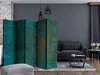 A room divider is shown in a living room setting. Anteprima dell’immagine prodotto
