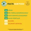 Garnier Fructis Hair Food Banana Balsamo Ultra Nutriente Anteprima dell’immagine prodotto 2