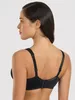 Spiman T-Shirt Bügel-BH 393 schwarz 90C ungepolstert, Produktbild-Vorschau 6