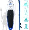 FunWater -Stand up paddle board, 335 x 82 x 15 cm，SUP, Produktbild-Vorschau 2