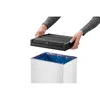 Hailo HAILO Atkritumu tvertne Big-Box Swing XL / 52L / Anteprima dell’immagine prodotto 31