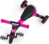 Milly Mally 2-in-1 Fahrrad Grande Pink Produktbild-Vorschau 5