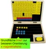 TimeTEX Rechen-Klapp-Computer, 189-tlg., Holz, magnetisch Produktbild-Vorschau 2