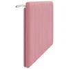 Kopfteil-Kissen "Hanko" Rosa 120 cm Samt Produktbild-Vorschau 6