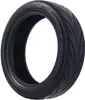 A black tire is shown against a white background. Produktbild-Vorschau