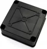 Pawbol | Scatola Di Installazione S-Box 116C - Nera - IP55 Anteprima dell’immagine prodotto 2