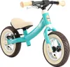 BIKESTAR Mitwachsendes Kinder Laufrad ab 2 - 3 Jahre | 10 Produktbild-Vorschau 1