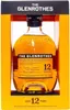 A bottle of Glenrothes 12 Year Old Speyside Single Malt Scotch Whisky in its gift packaging. Produktbild-Vorschau