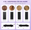 Kreppeisen für Haare – bis zu 220 °C Kreppeisen für Produktbild-Vorschau 7