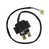 Kreidler Florett 125G Starterrelais 125ccm 4Takt Produktbild-Vorschau 2