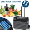 KESSER® Kompressor Kühlbox elektrisch Gefrierbox, Mit Produktbild-Vorschau 8