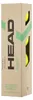Tennis -Tennisbällchen. Kopfreset 4 PCs Produktbild-Vorschau 3