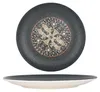 Piatto da portata Bonna - Mesopotamia - Porcellana - 30 cm Anteprima dell’immagine prodotto 1