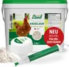 HÜHNER Land Kieselgur für Hühner 4,2kg INKLUSIVE Profi Produktbild-Vorschau 1