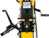Cedrus Ls09 Hydraulický Elektrický Štípač Dřeva Cedrus Náhled obrázku produktu 6