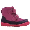 Lurchi Mädchen Schnürstiefel in Rosa, Größe 33 Produktbild-Vorschau 2