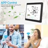 Inteligentní programovatelný čtyřtrubkový pokojový Náhled obrázku produktu 6