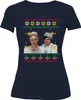 Drei Haselnüsse für Aschenbrödel - Ugly Christmas Sweater Produktbild-Vorschau 2