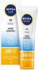 Nivea - Sun UV Face Shine Control SPF50 - Protezione solare Anteprima dell’immagine prodotto 2