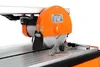 Przecinarka do płytek Kraft & Dele KD559 1900W - działanie Podgląd zdjęcia produktu 5