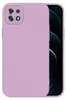 Hülle für Samsung Galaxy A22 5G mit 9H Displayglas Produktbild-Vorschau 8