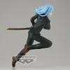 Banpresto - Jujutsu Kaisen figuurtjes, Kasumi Miwa, 13 cm - Productafbeelding-voorbeeld 4
