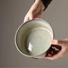 Schale set 4er Ø15,2cm Keramik Müslischalen Salatschale Produktbild-Vorschau 10