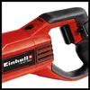 Einhell Universalsäge TE-AP 750 E Produktbild-Vorschau 3