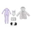 Shadow High S23 Fashion Doll - Dia Mante Anteprima dell’immagine prodotto 17