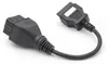 Adapter do ciężarówki Renault, 12-pinowy na OBD2 16-pinowy Podgląd zdjęcia produktu 3