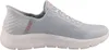 Skechers Slip-ins™ Go Walk Flex Grand Entry Damen Sneaker Voir les images du produit 2