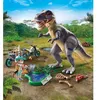PLAYMOBIL Dinos 71524: T-Rex sporen zoeken Productafbeelding-voorbeeld 5