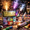 Silvester-Set 2026 – vielseitiges Set für Neujahrsfeiern Produktbild-Vorschau 4