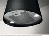 Dekorative inselhaube 50cm 620m3/h weiß Elica PRF0071972D Produktbild-Vorschau 7