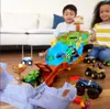 Hot Wheels Monster trucks turnaj titánů HGV12 Náhled obrázku produktu 19