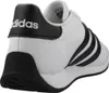 Sneakers Del Marchio Adidas Del Modello Runvista Bianco Anteprima dell’immagine prodotto 3