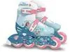 Pattini in linea 2 in 1 – Frozen – Bambina – Blu – Taglia Anteprima dell’immagine prodotto 5