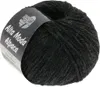 Lana Grossa - Alta Moda Alpaca 0020 brombeer/grau meliert Produktbild-Vorschau 8