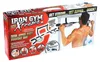 Iron Gym - Xtreme+ - Deurtrainer Anteprima dell’immagine prodotto 2