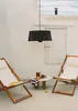 HANGING HEATER - 1800W Infrarot-Halogen Deckenheizstrahler Produktbild-Vorschau 2