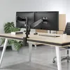 Manhattan Bildschirmtischständer 461597 17" 32" Produktbild-Vorschau 7