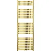 Mexen Uran Heizkörper 1800 x 600 mm, 738 W, Gold - Produktbild-Vorschau 5