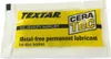TEXTAR Montagepaste 81000500 Beutel 5ml 0,007kg Produktbild-Vorschau 2