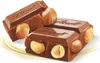 Lindt Swiss Premium Chocolate Vollmilch Nuss Tafel 300g Produktbild-Vorschau 2