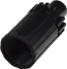 Agora-Tec® Solar Springbrunne Teich - Pumpe - Set mit Akku Produktbild-Vorschau 9