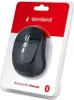 A Gembird Bluetooth mouse is displayed in its retail packaging. Produktbild-Vorschau