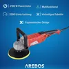 AREBOS lucidatrice eccentrica per auto 2100 W | 3300 Anteprima dell’immagine prodotto 3