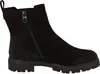 Marco Tozzi Stiefelette in schwarz, Gr. 38 Produktbild-Vorschau 16