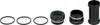 Shimano XTR SM-BB93 Tretlager – BSA schwarz ISMBB93B Produktbild-Vorschau 8
